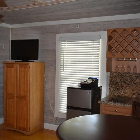 קי וסט Seaport Inn מראה חיצוני תמונה