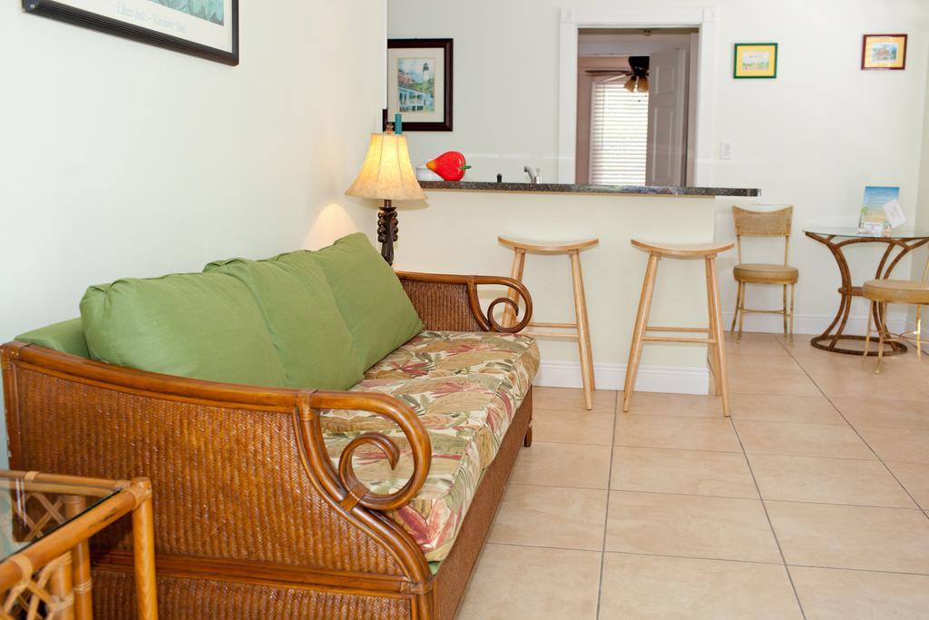 קי וסט Seaport Inn חדר תמונה