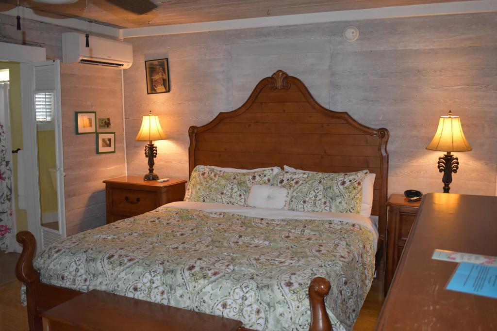 קי וסט Seaport Inn מראה חיצוני תמונה