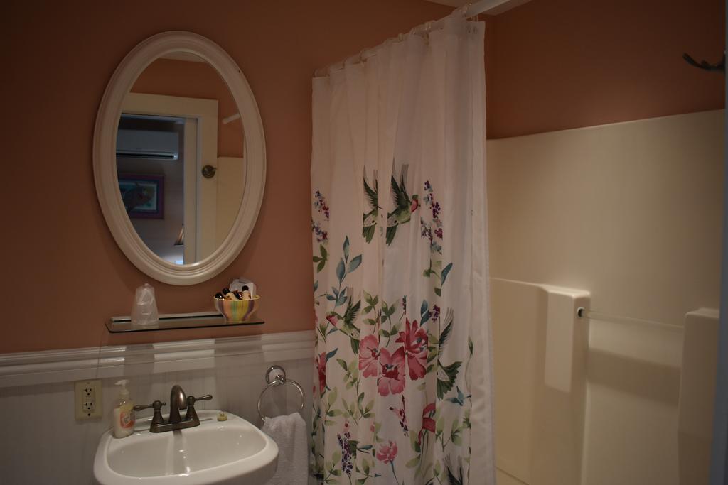 קי וסט Seaport Inn מראה חיצוני תמונה